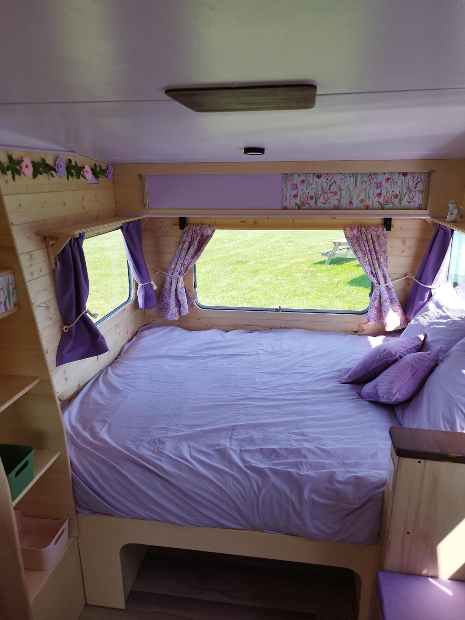 Camping Les Ronds Duval Face Aux Iles Anglo-Normandes Les Moitiers-d'Allonne المظهر الخارجي الصورة