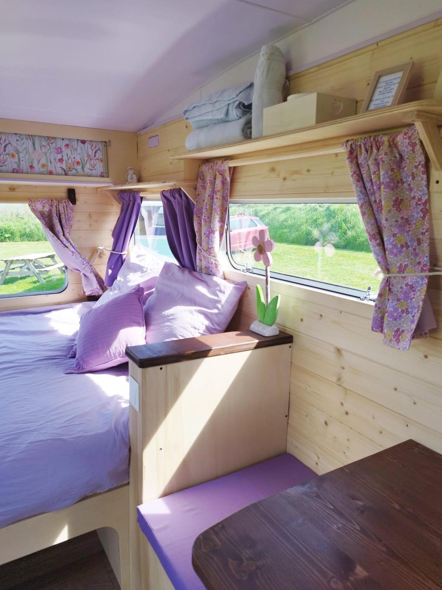 Camping Les Ronds Duval Face Aux Iles Anglo-Normandes Les Moitiers-d'Allonne المظهر الخارجي الصورة