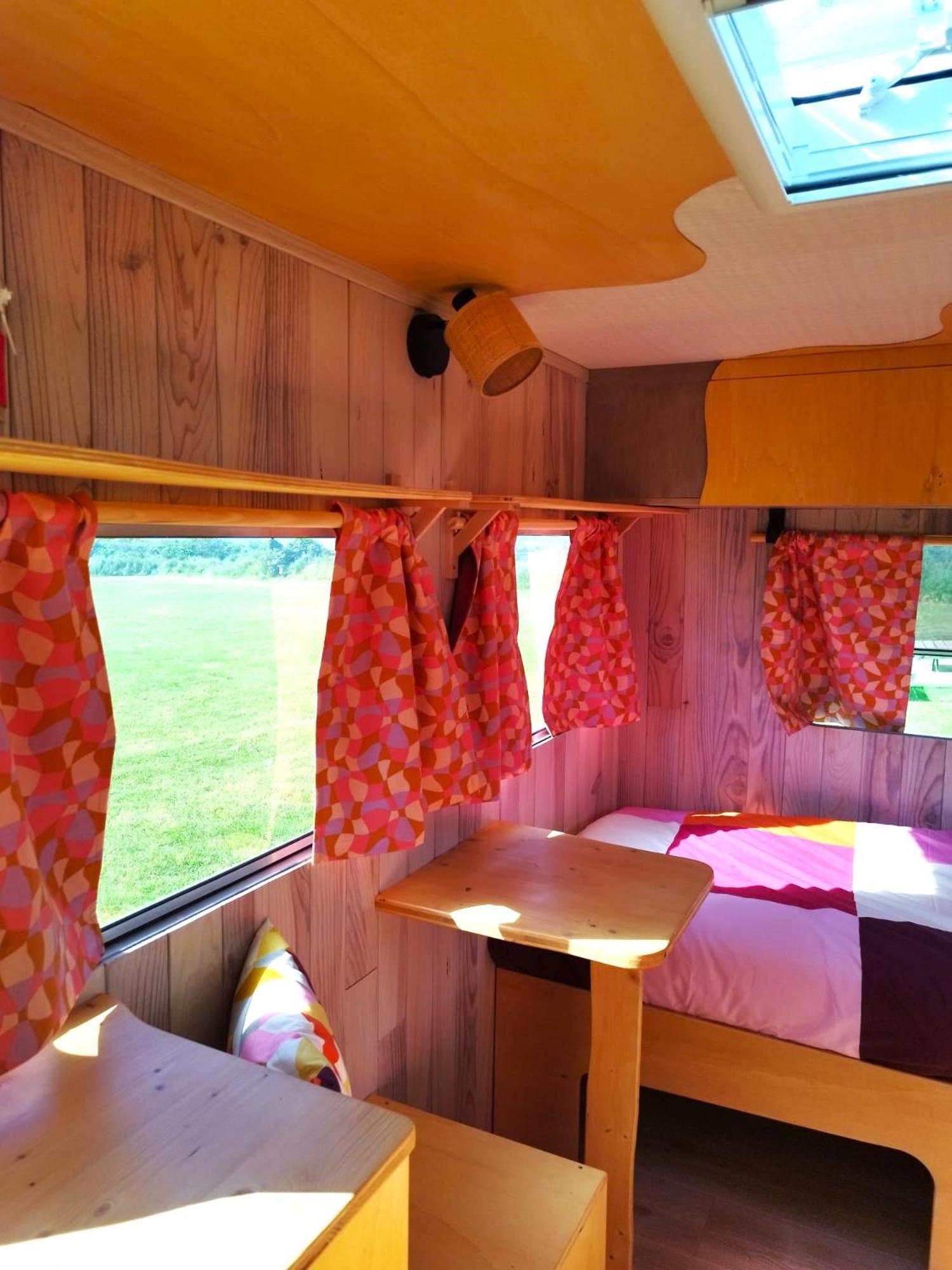 Camping Les Ronds Duval Face Aux Iles Anglo-Normandes Les Moitiers-d'Allonne المظهر الخارجي الصورة