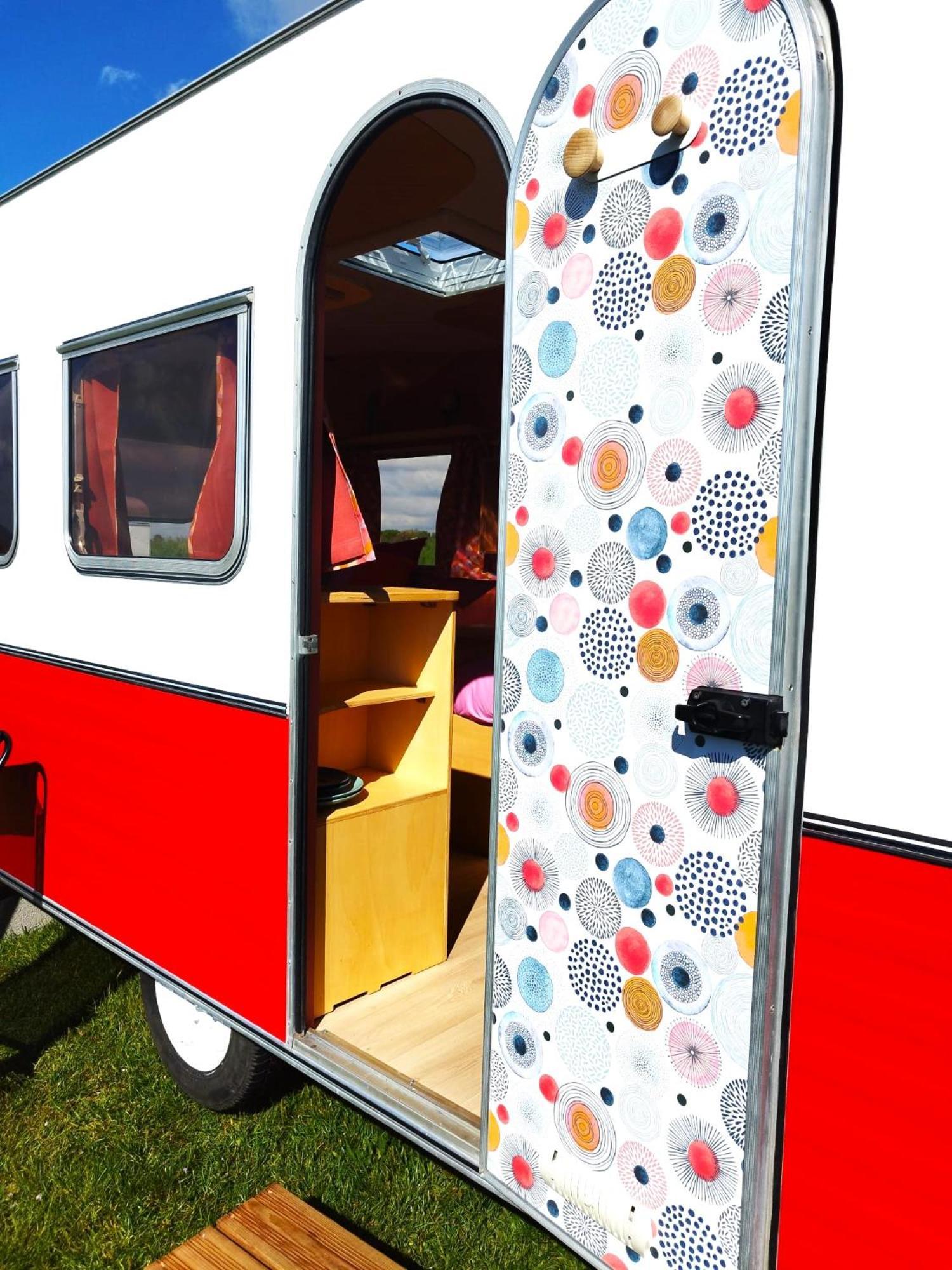 Camping Les Ronds Duval Face Aux Iles Anglo-Normandes Les Moitiers-d'Allonne المظهر الخارجي الصورة